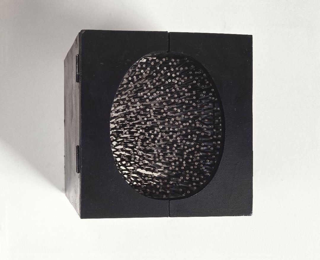 Box of Awe (Closed)