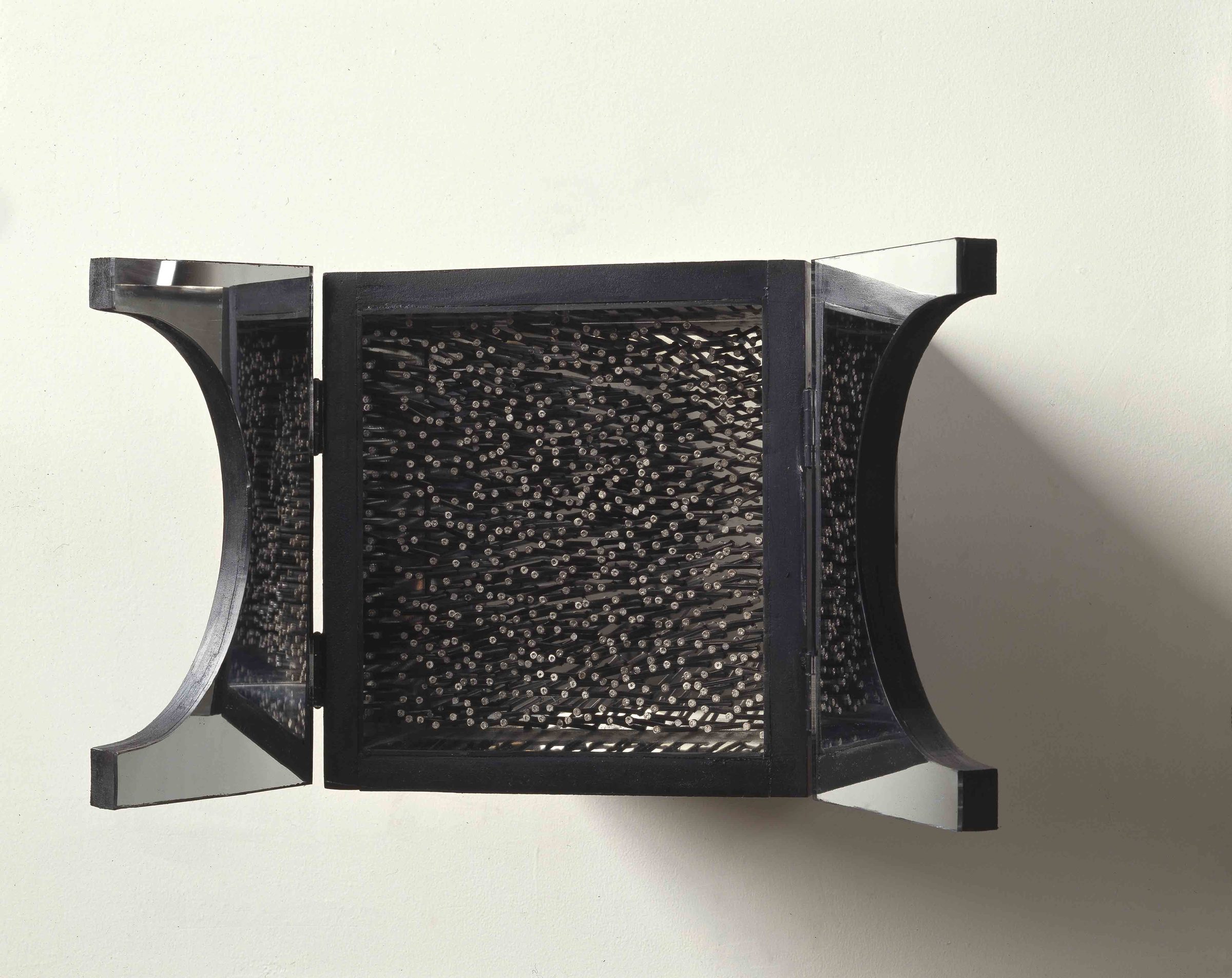 Box of Awe (Open)