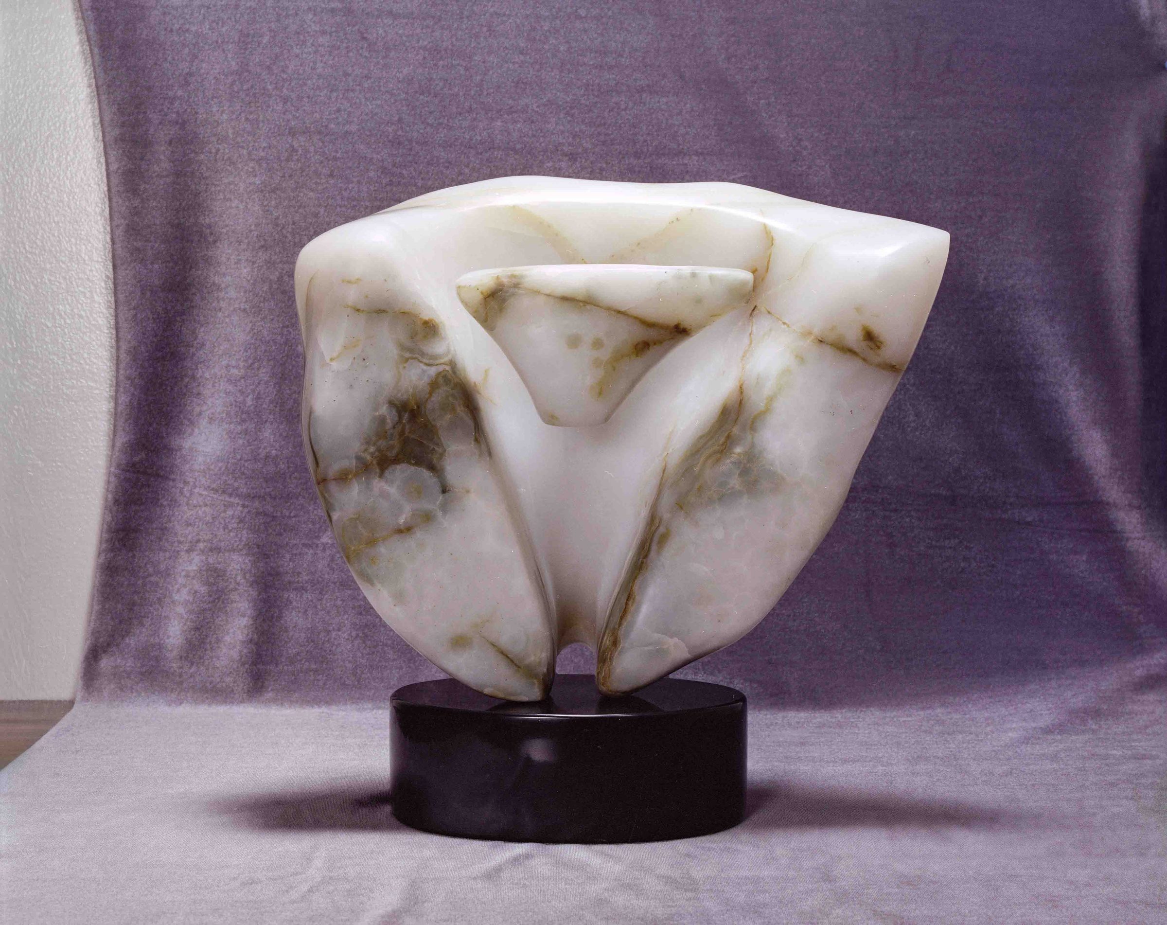 Sacral Vision