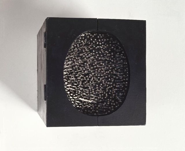 Box of Awe (Closed)