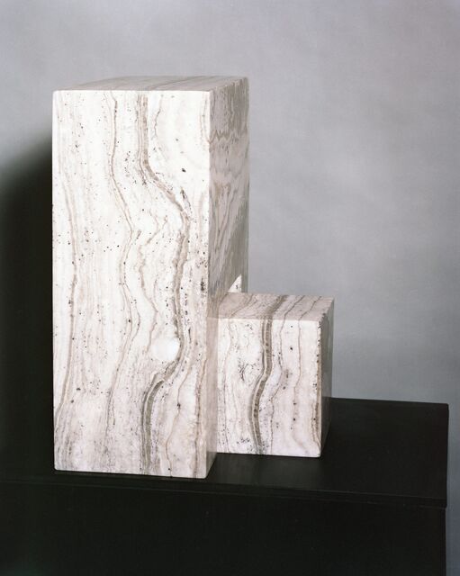 Untitled work