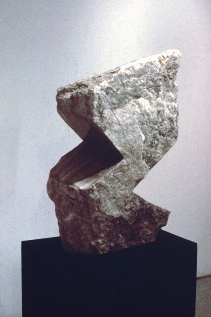 Untitled work
